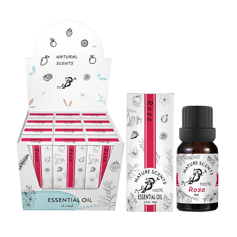 RH-31玫瑰 · 10ml/1瓶