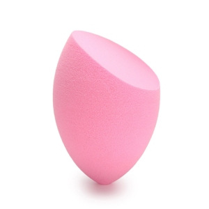 Water Drop Makeup Gourd Sponge Powder Puff Oblique Cut Cosmetic Sponge Dry and Wet Dual-Use Makeup Sponge Cushion Cosmetic Sponge
