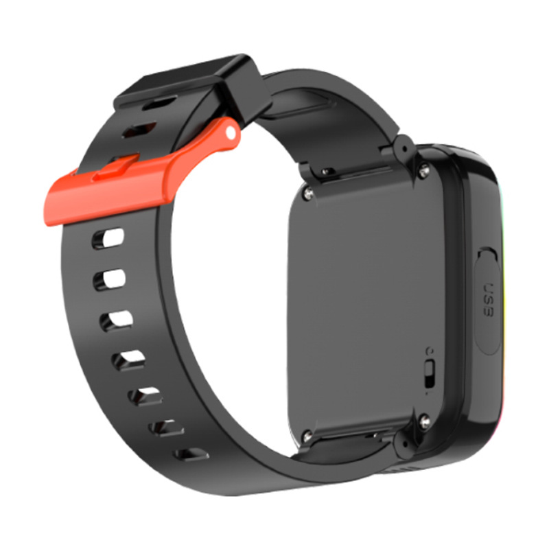 New Smart Recording Voice Children's Watch Educational Electronic Watch Interactive Pet Educational Wristband