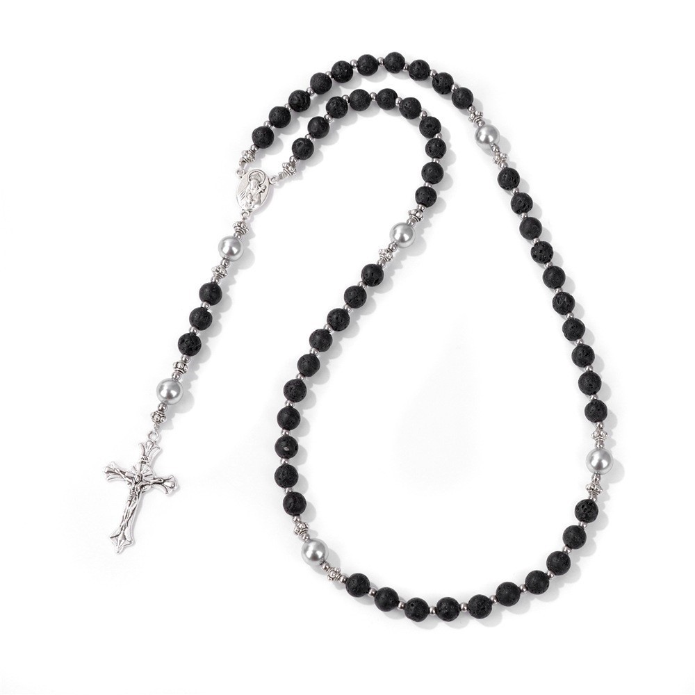 Hand-held bracelet stone beads unisex bracelet accessory gift for boyfriend or girlfriend
