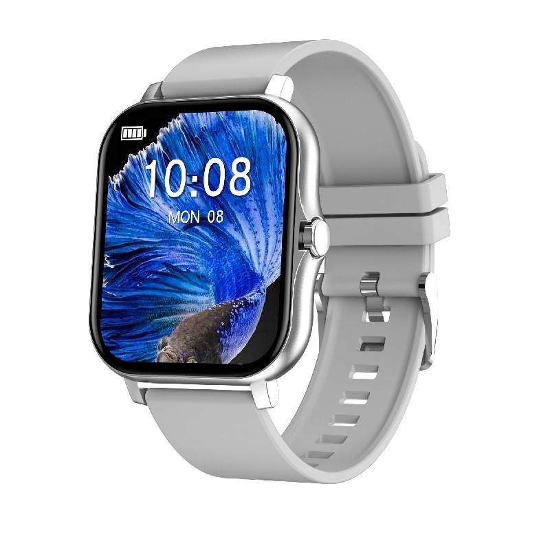 Y13 Smart Watch 1.83-inch Sports Band Bluetooth Call Touch Screen L13 Smart Watch