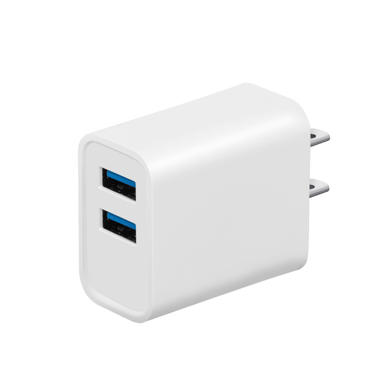 5V3A charging head QC3.0 DC fan adapter aromatherapy machine charging head home appliance charging head
