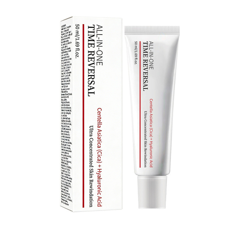 TK New Centella Asiatica Autumn Winter Daily Care Moisturizing Hydrating Cream