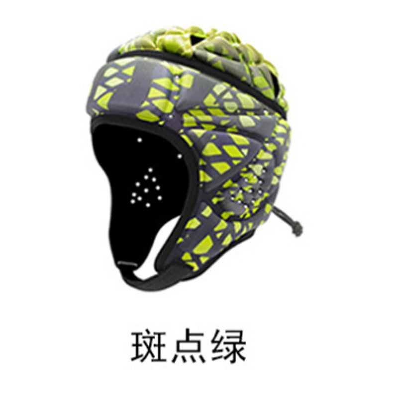 斑点绿