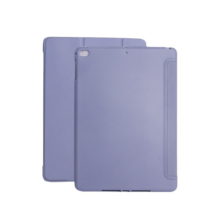 Compatible iPad Tablet Protective Case Air 11 Inch 2025 A16 TPU Soft Case PU Leather Mini 7 Drop-proof 10.2 Inch