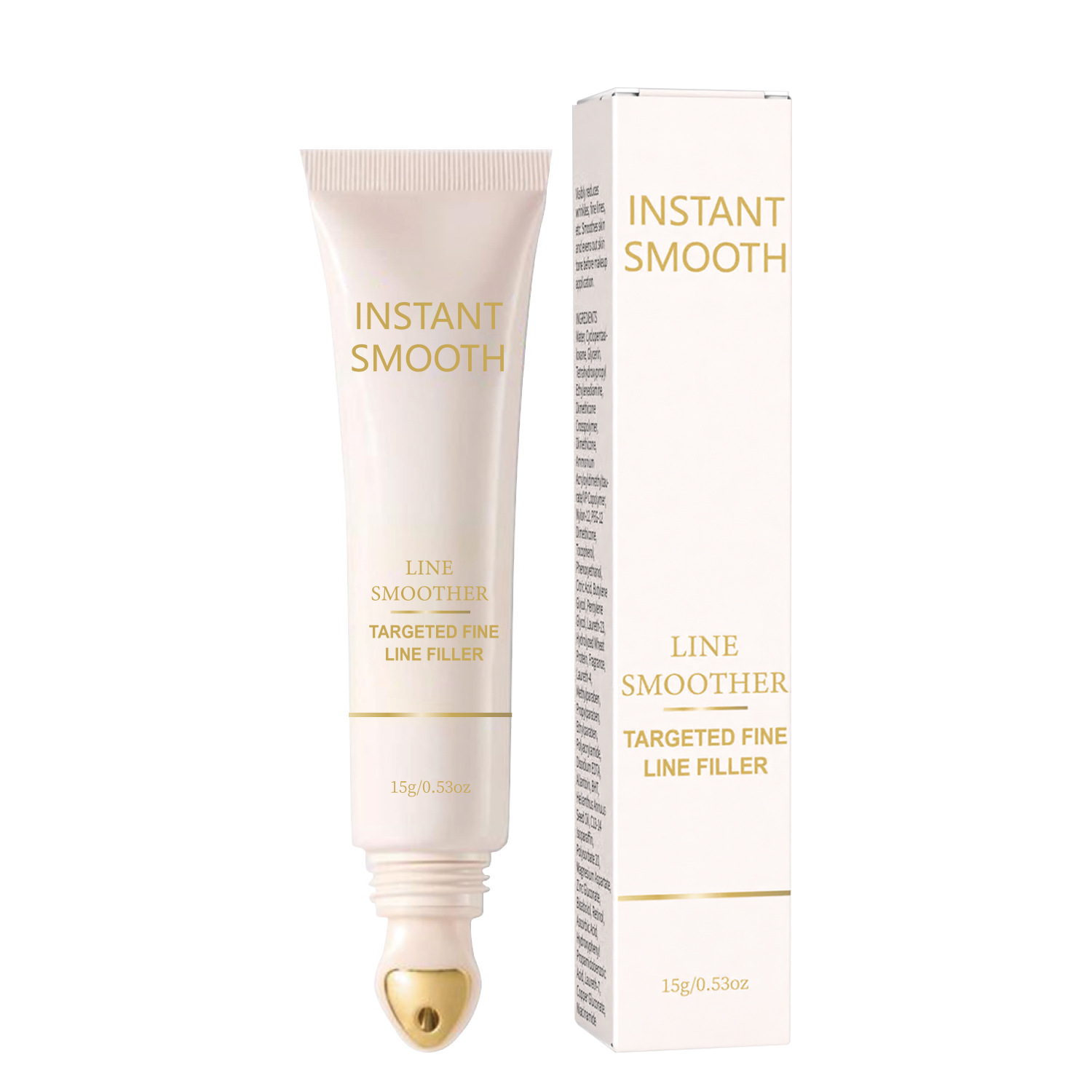Skin Care Cream Gentle Skin-Friendly Cream Fine Texture Easy Absorb Improve Skin Condition