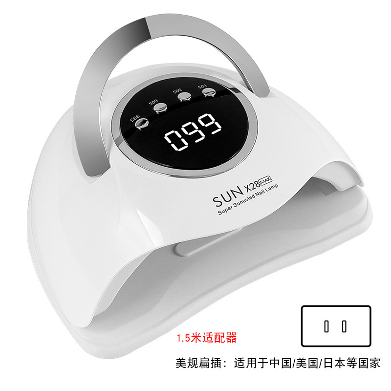 SUNX28MAX/白色红光美规90灯