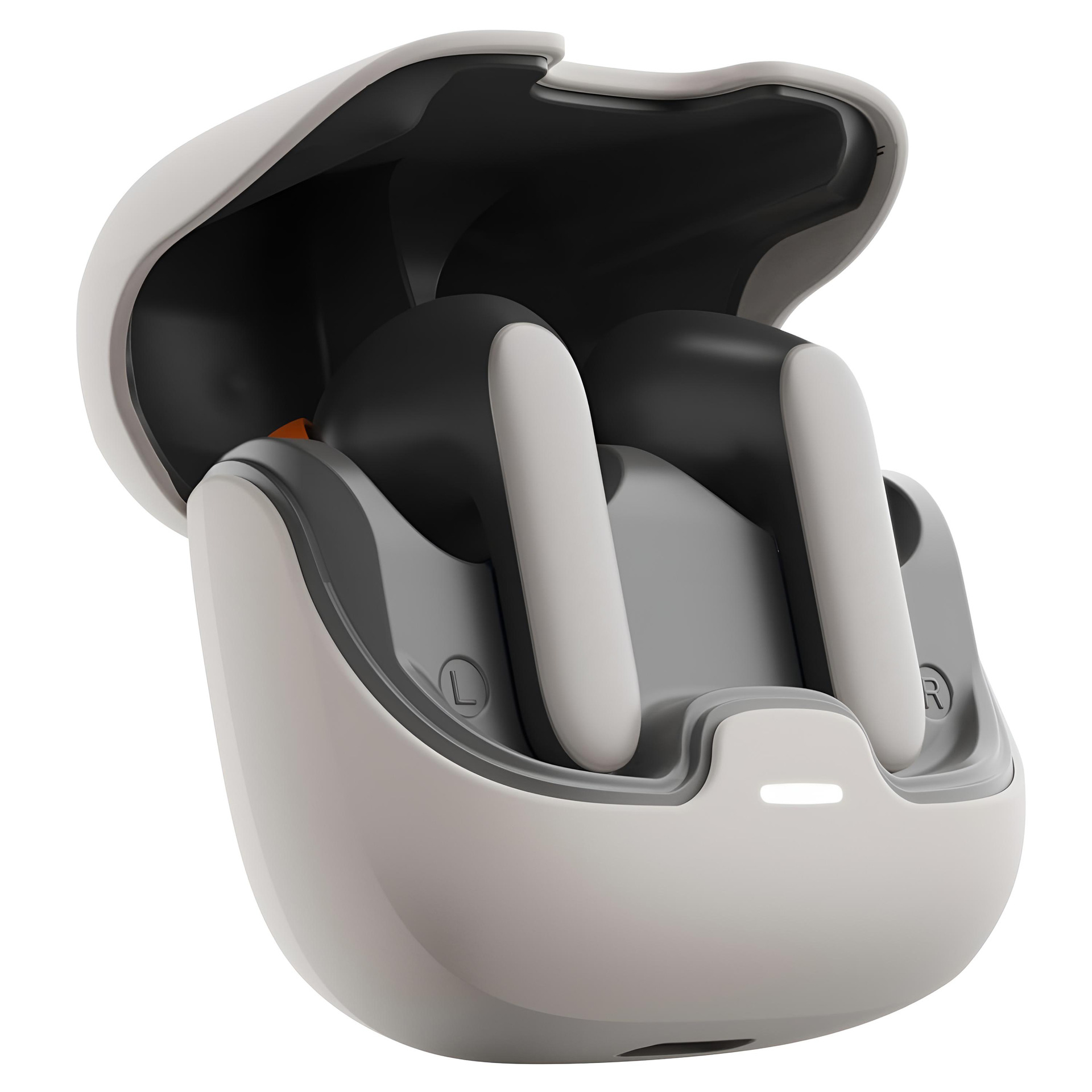 Yiwanter Private Mold S36 Dual Mic ENC Noise Reduction Low Latency Dual Ear True Wireless TWS In-Ear Bluetooth Headset