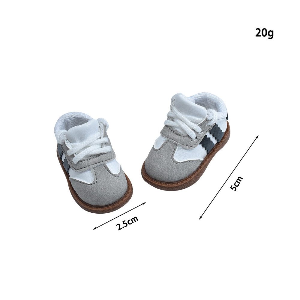 6-Point BJD Doll Shoes Regular Body Six-Point 30CM Jointed Doll Cute Chubby Doll Change Clothes Gsister Doll Accessories