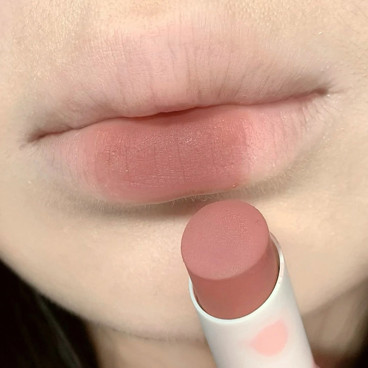 Toot Dodo Air Mist Velvet Lip Mud Matte Waterproof Student Party Niche New Women