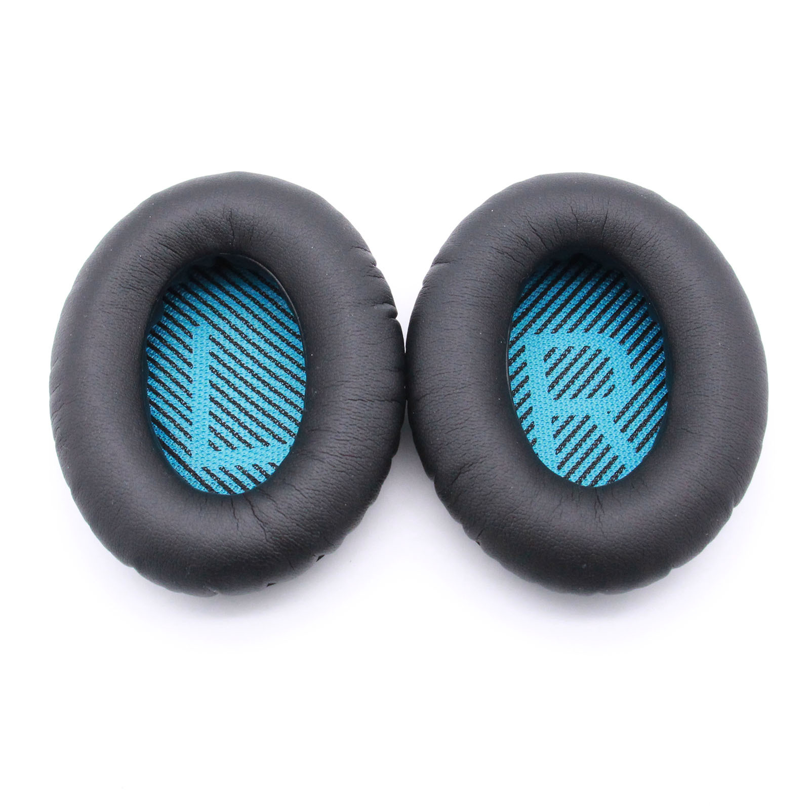 High quality for Bose QC45 35 25 15 earmuffs ear pads headphone cover protective cover sponge leather cover