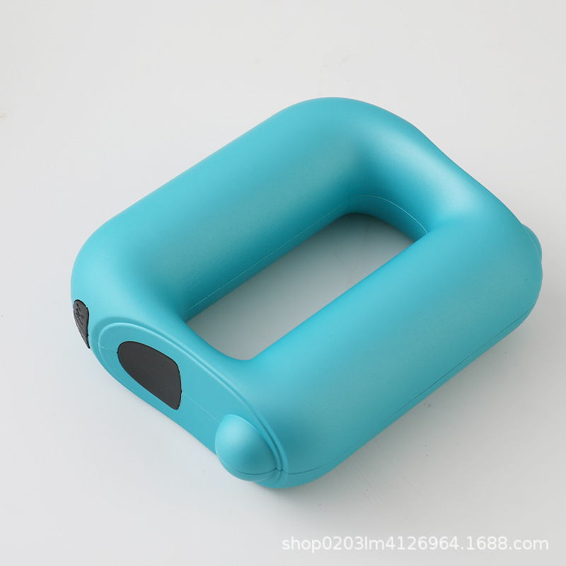 Waist Massager High Frequency Vibration Abdominal Massager Waist Protection Massage Belt Electric Belly Massager Fat Shaking Machine