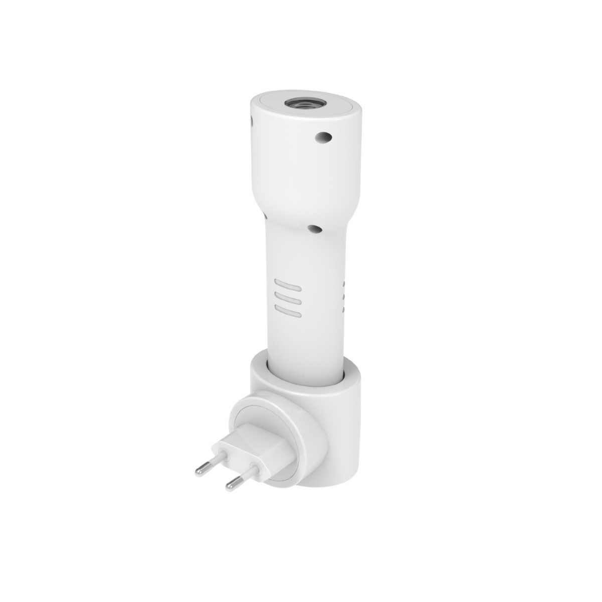 Smart Bedside Night Light, Induction Light, Rechargeable Human Body Induction Light, Light Off When People Leave, Light On When People Come
