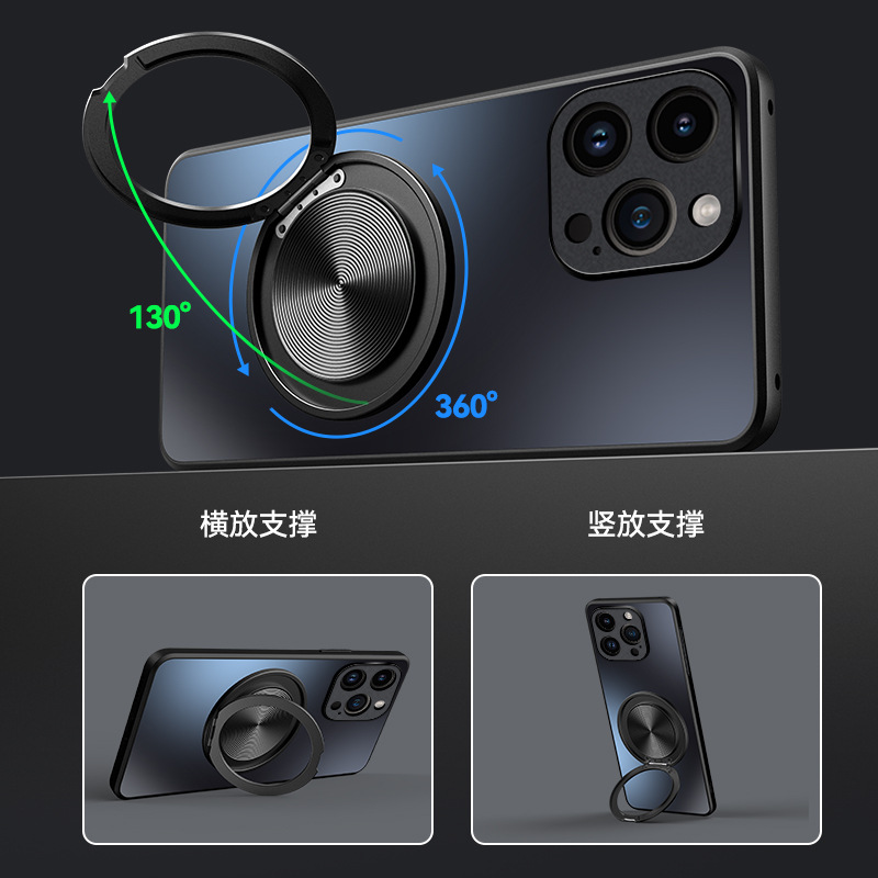 Applicable to Huawei Honor power phone case honorpower protective case DVD-AN00 lens full coverage hono