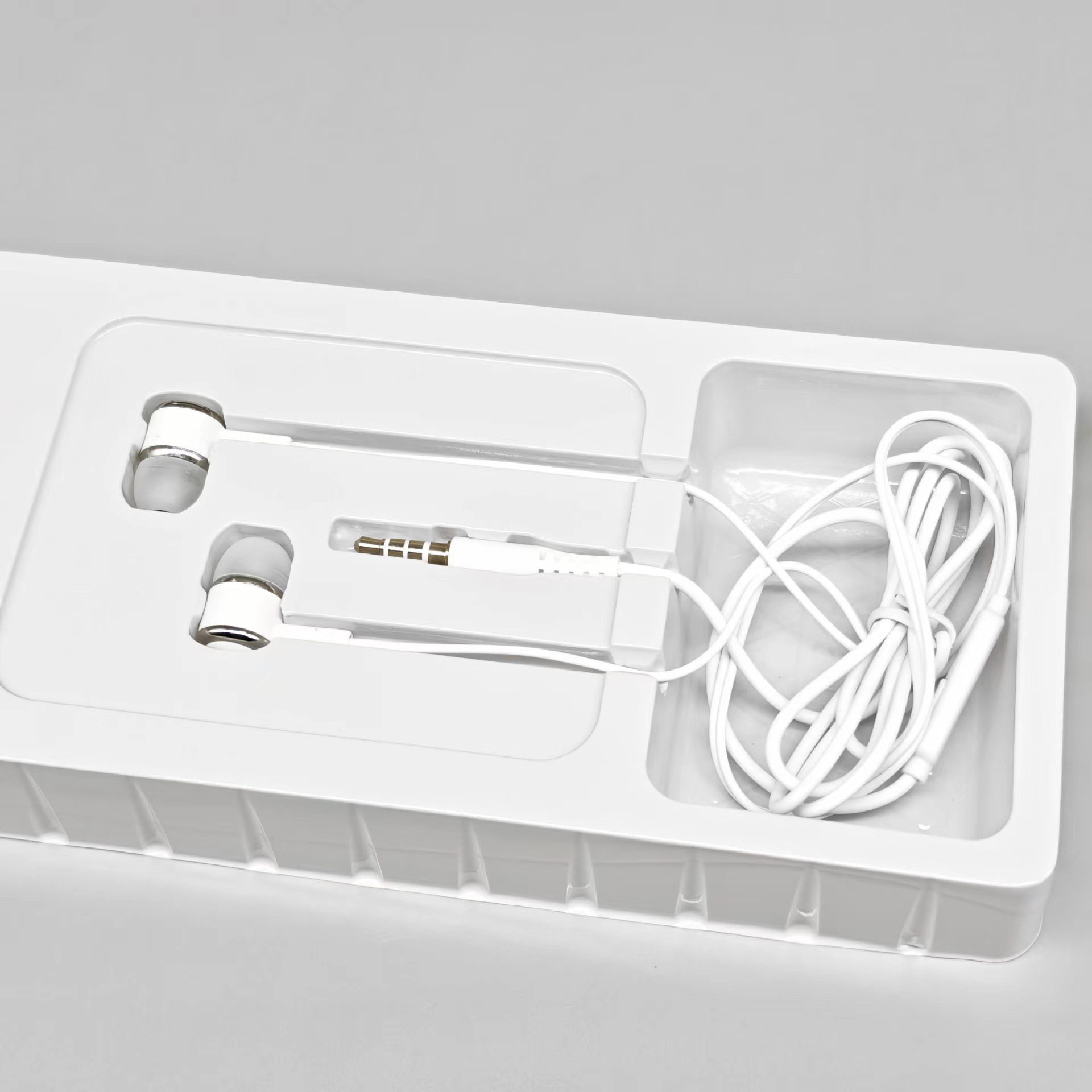 Heavy Bass Phone Earphones for Huawei Xiaomi OPPO Apple vivo Phone Music Earphones