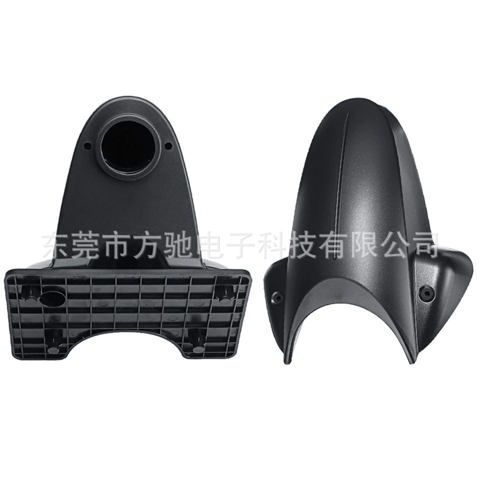 Applicable to Mercedes-Benz Sprinter Volkswagen Ford Transit high mount brake light rear reversing camera housing