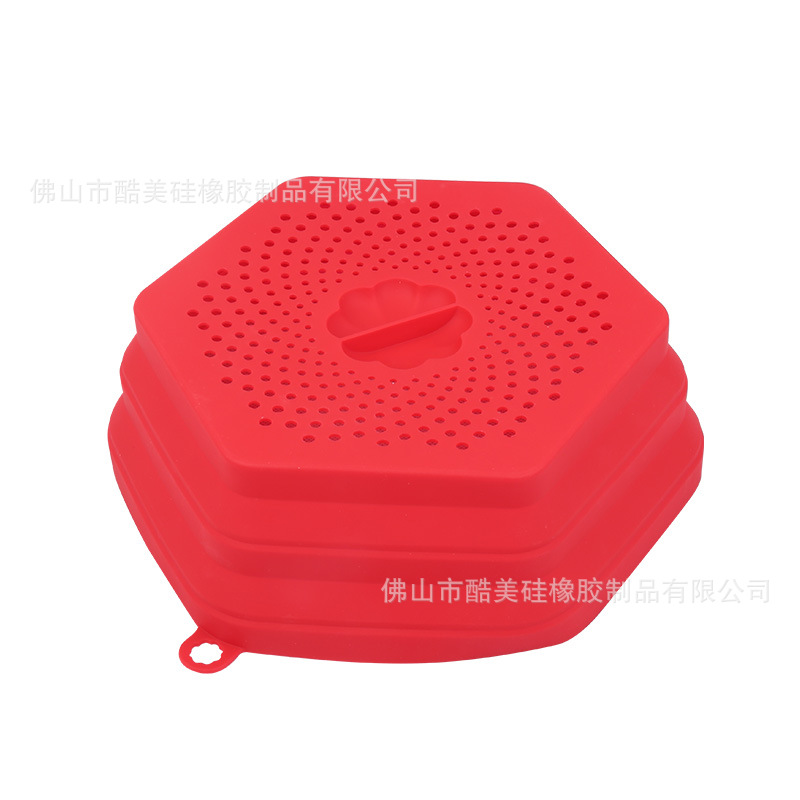 防溅盖一个（下单备注颜色）