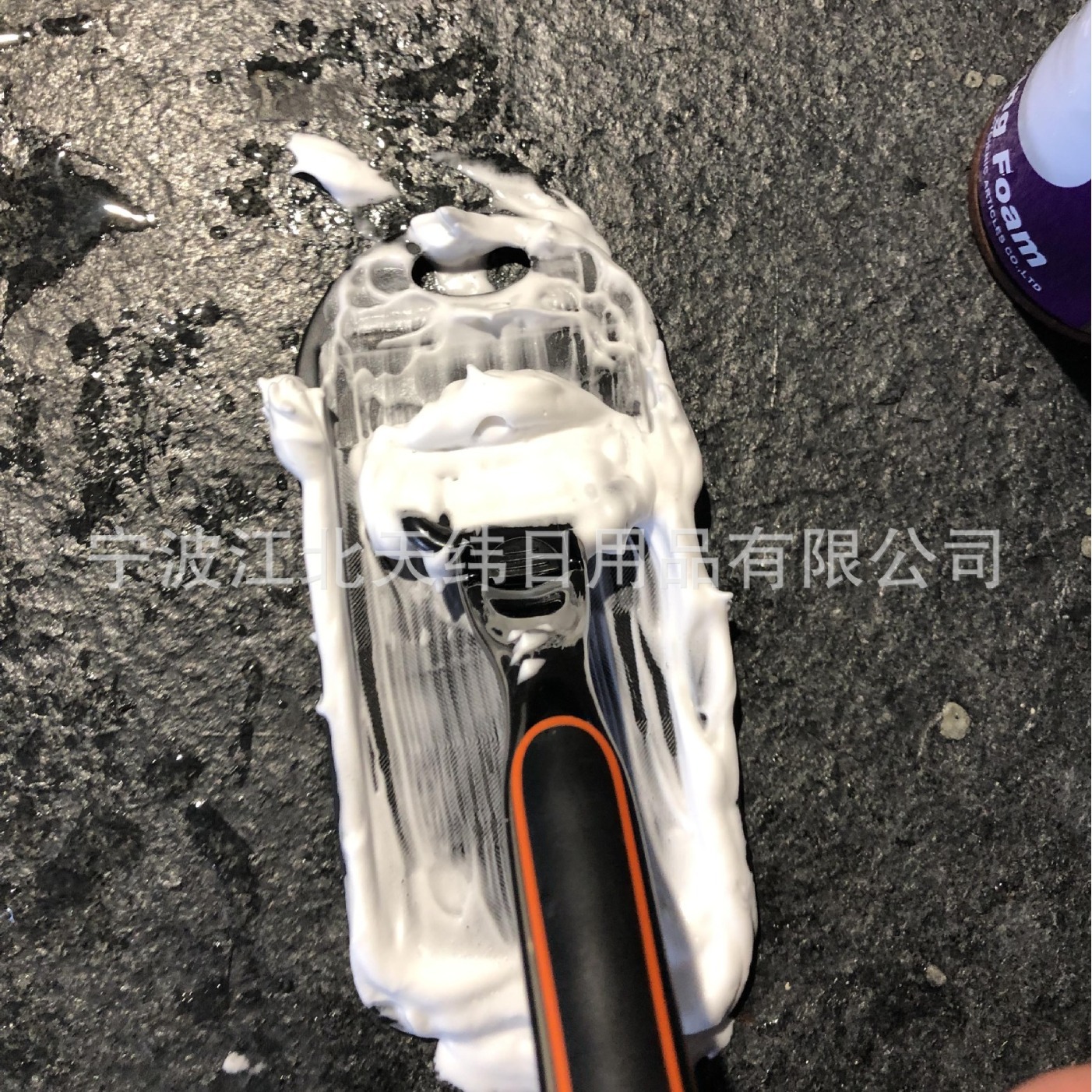 Black Razor Sharpener Razor Blade Cleaner, Razor Blade Sharpener