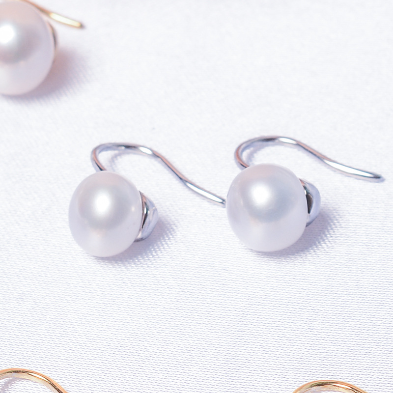 银色7.5-8mm
