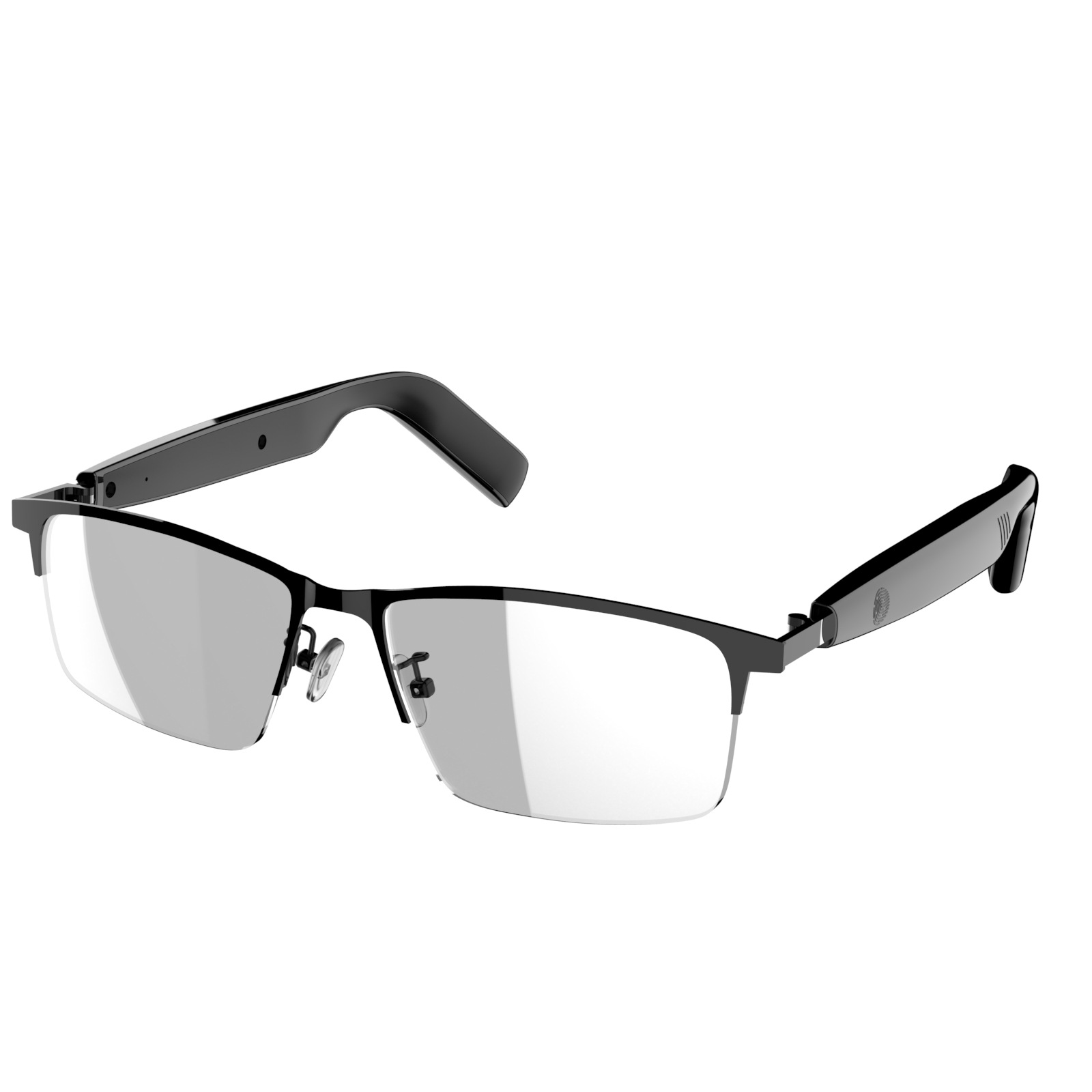 Bluetooth glasses for calls, music, driving navigation AI smart glasses
