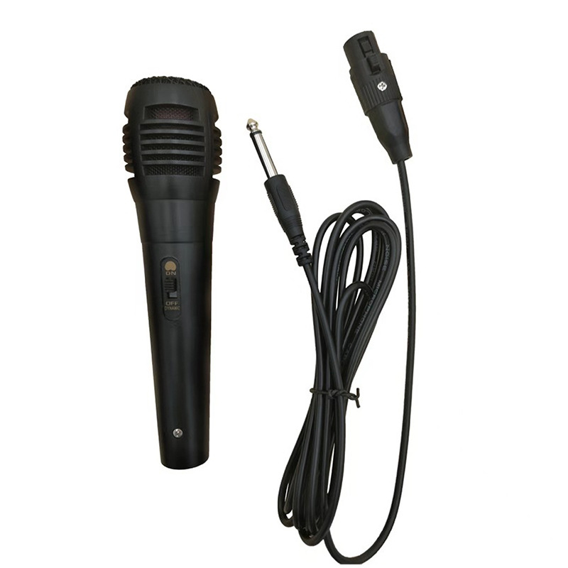 Microphone 3.5 6.35