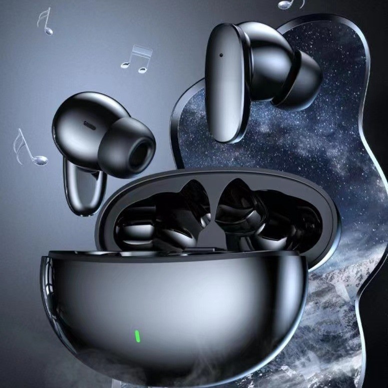 2026 New S90 Bluetooth Earphone Ultra-Long Battery Life In-Ear Sports Stereo Gaming Earphone Wireless Bluetooth