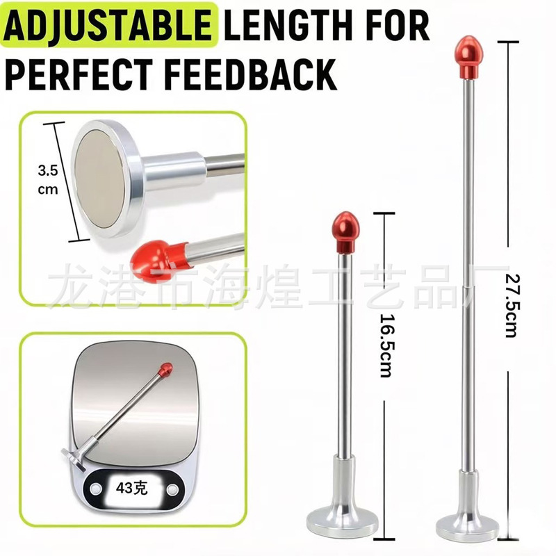 Golf chip direction indicator club training aid corrector golf swing trainer