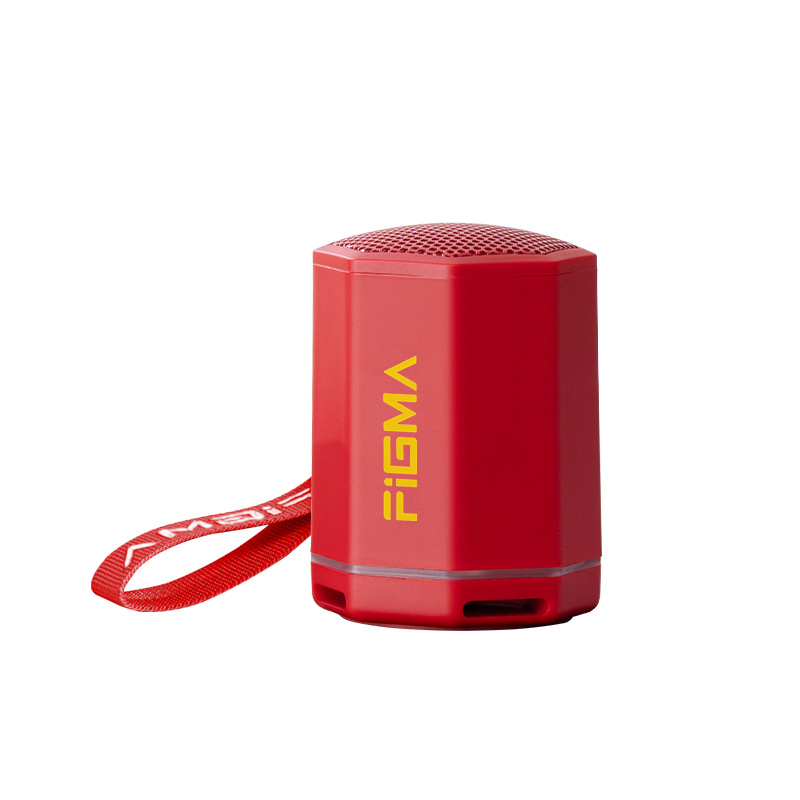 Odeon Bluetooth Small Audio Outdoor 30W High Volume High Quality Wireless Portable Waterproof Subwoofer Speaker