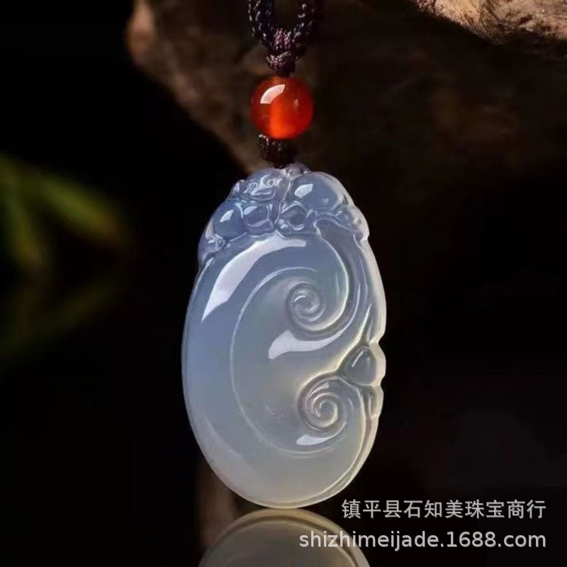 20号小如意（约33*20*7mm)