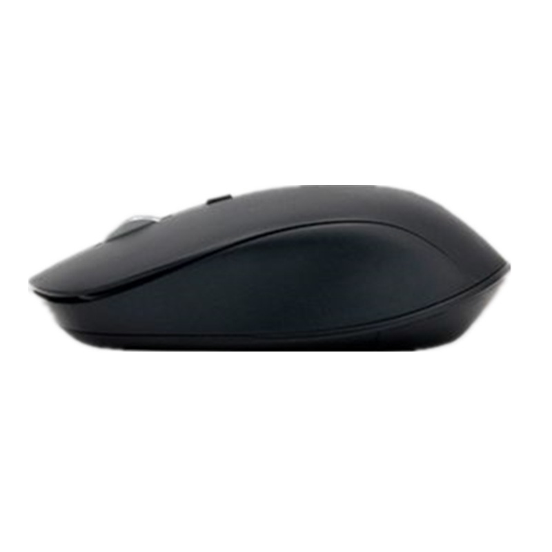HP S1000 PLUS Wireless Mouse 2.4G All-in-One Notebook Desktop Computer TV
