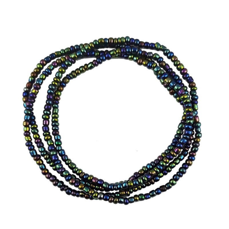 Beach Chain Bikini Chain Sexy Belly Handmade Bead Waist Chain Jewelry Waist Bead Chain
