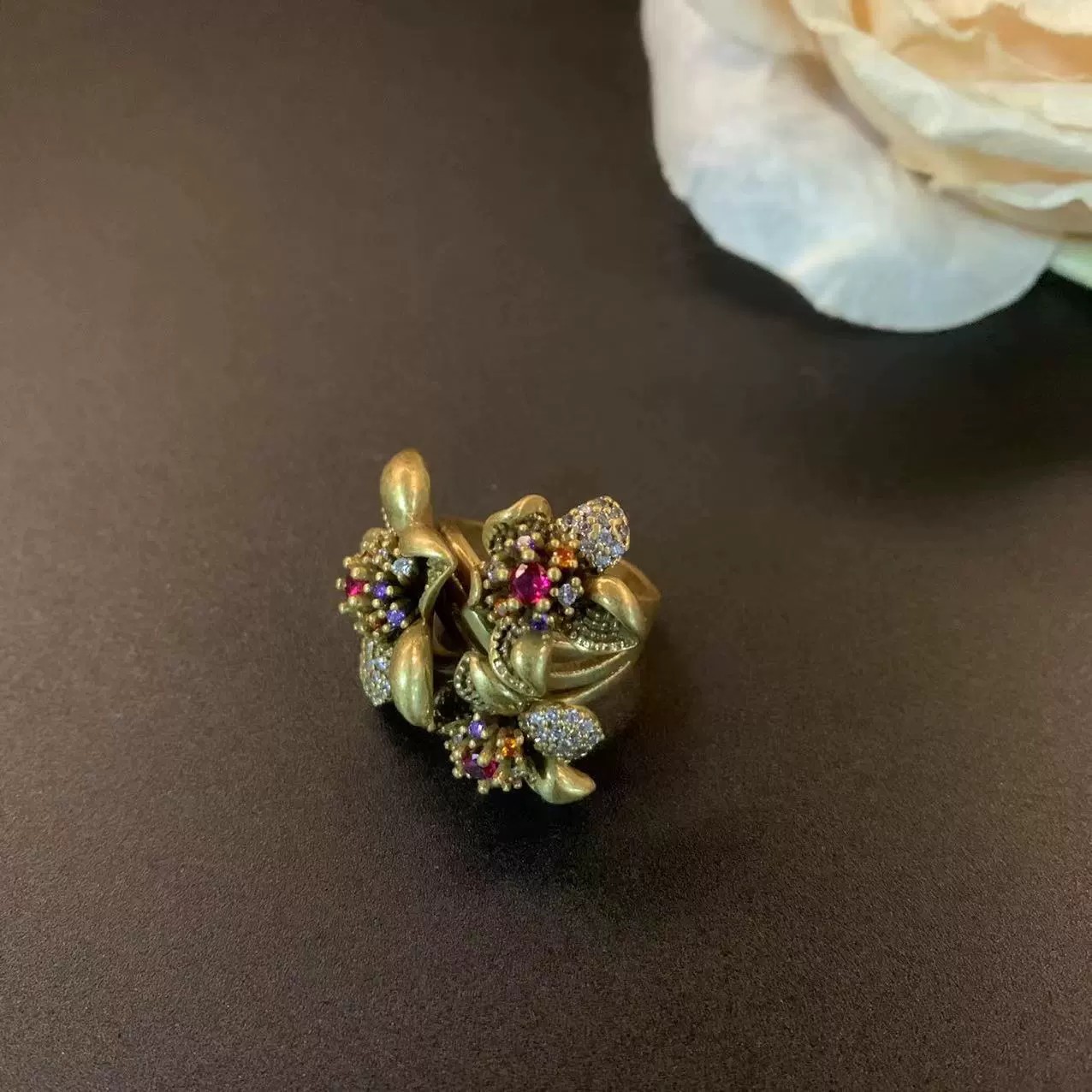 A388戒指