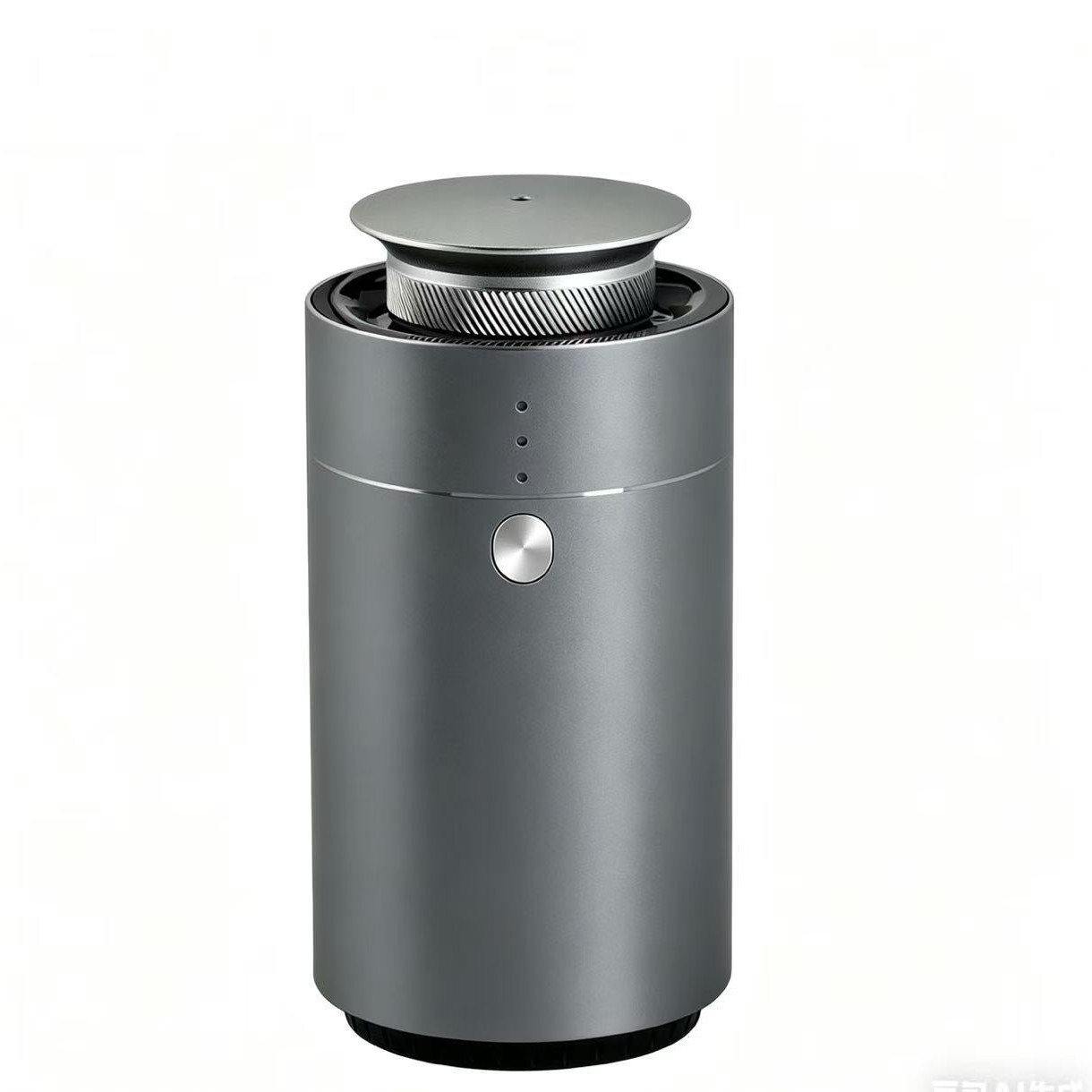 10ML New Car Home Diffuser Bedroom Pure Essential Oil Aromatherapy Machine Charging Timer Automatic Spray