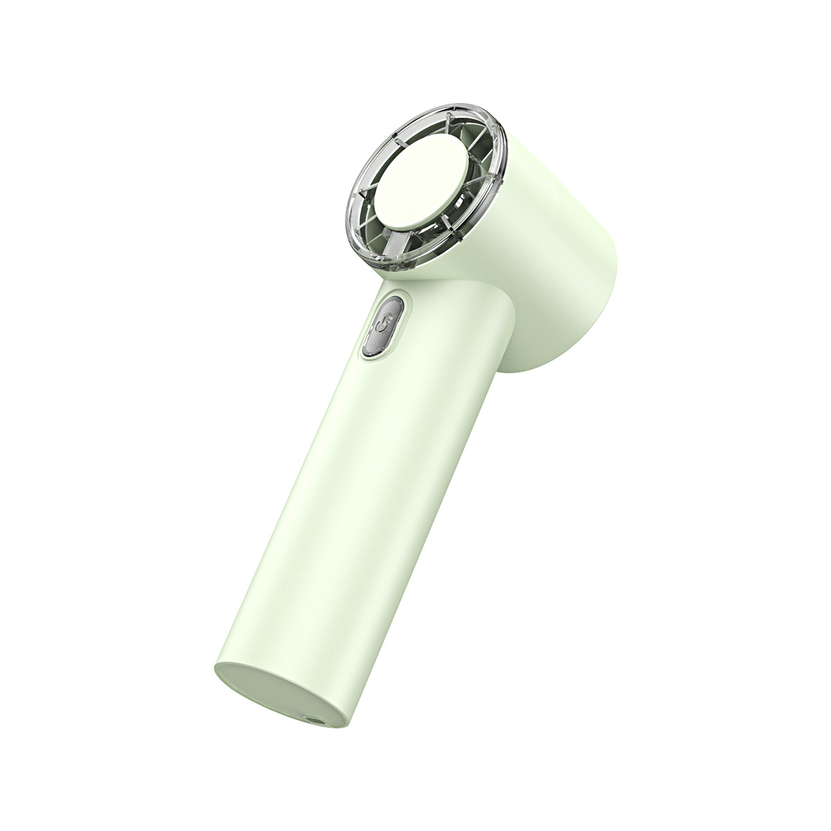 Large capacity handheld ice compress small fan outdoor cooling semiconductor replaceable rechargeable 9000 mAh