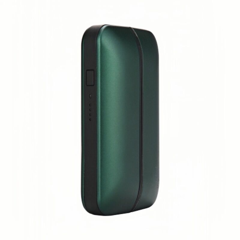 New magnetic split three-gear temperature control hand warmer portable outdoor two-in-one USB charging warm baby