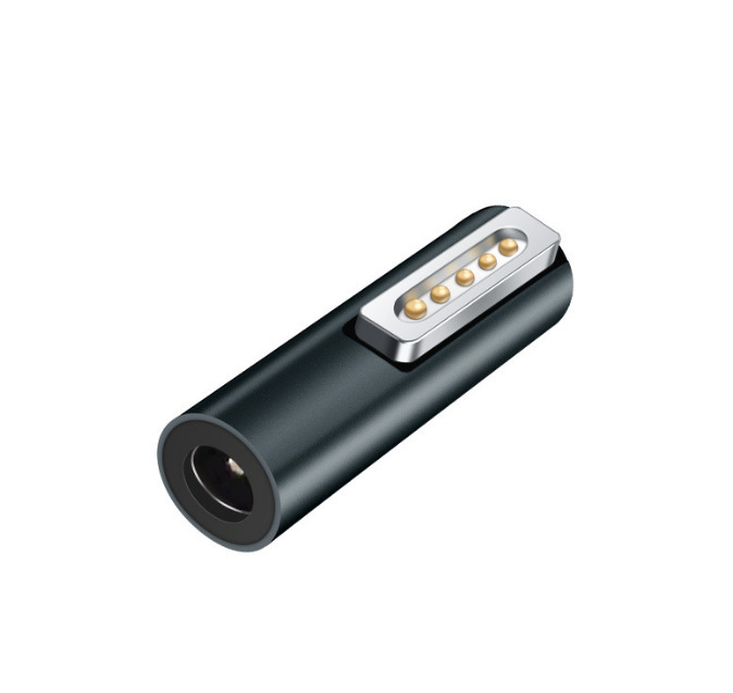 TYPE-C female to magsafe2 adapter for MacBook notebook charging conversion adapter